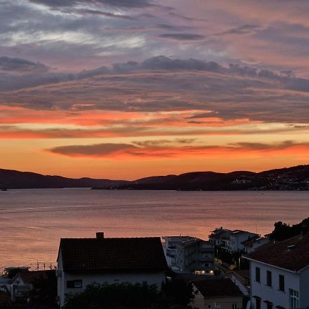 Apartmani Island Trogir Dış mekan fotoğraf
