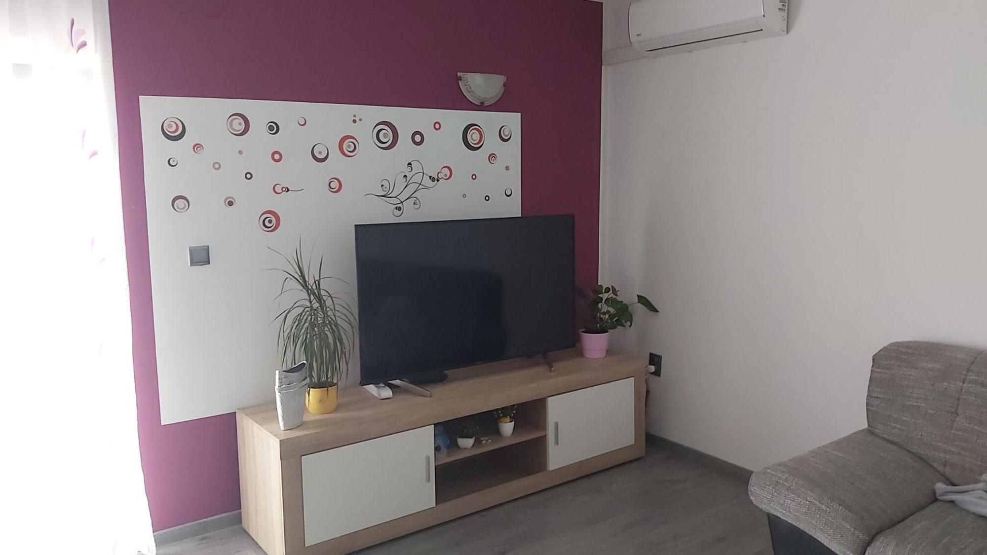 Apartmani Island Trogir Oda fotoğraf